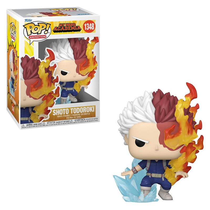 Funko Pop My Hero Academia